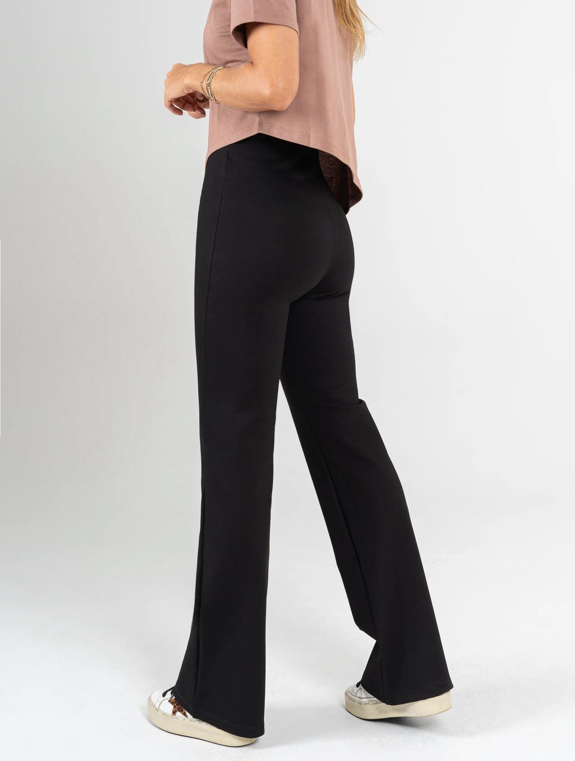 Chelly Stretch Pants