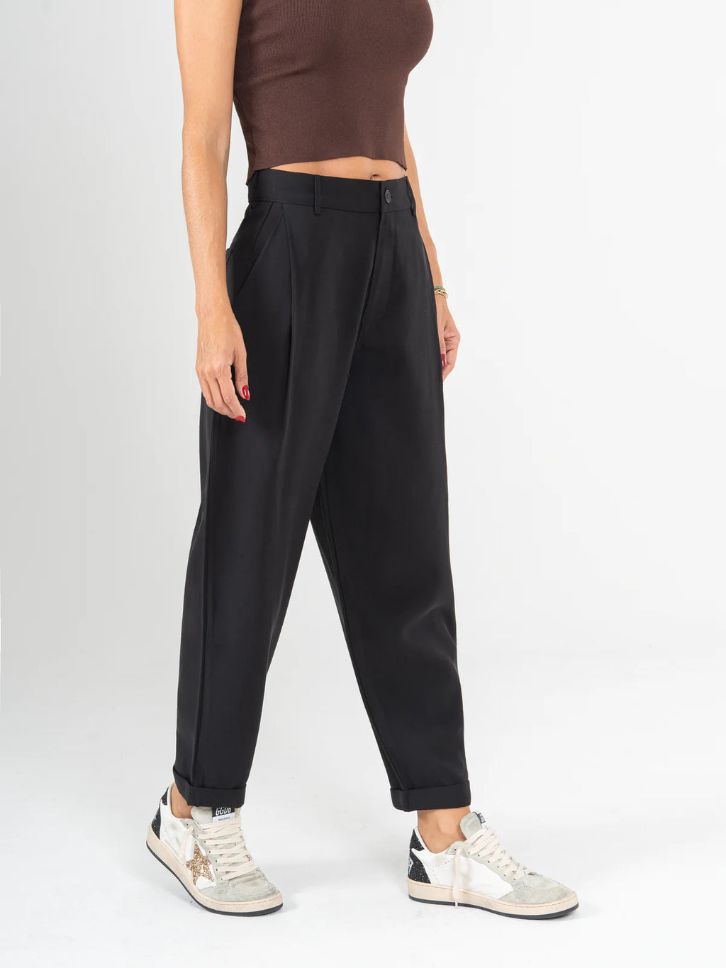 Vice Mom Pants