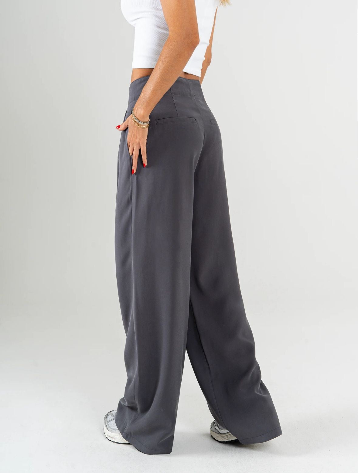 Mika Classic Pants