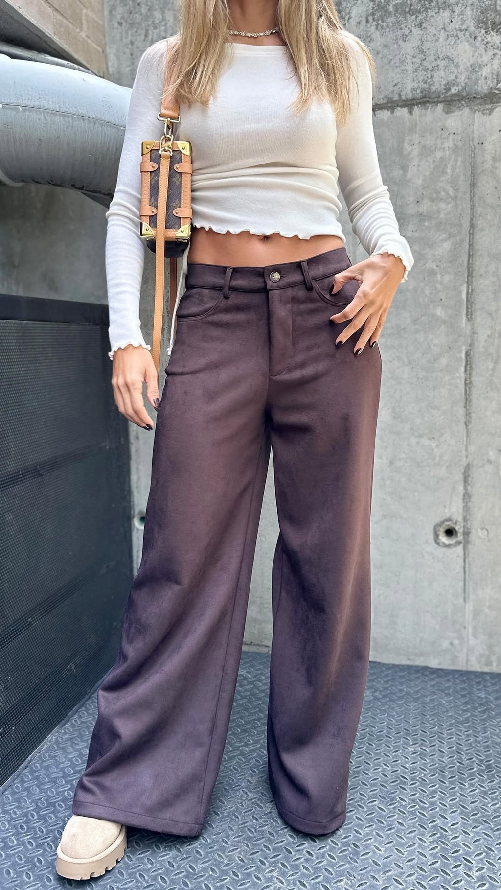 Cera Pants