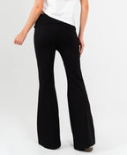 D-flare Pants