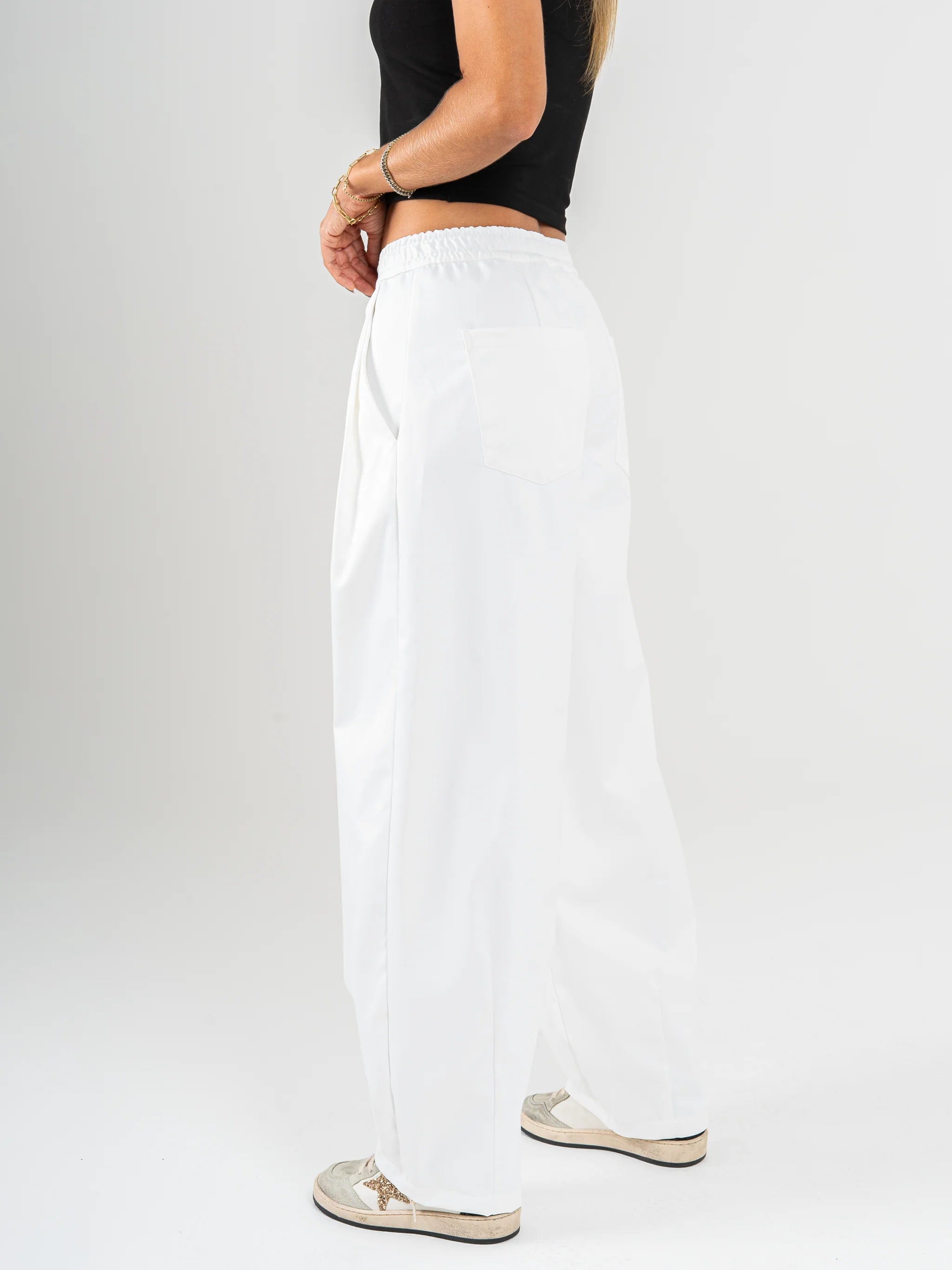 Bella fit Pants