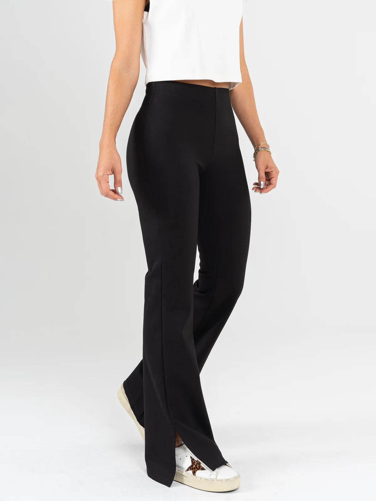 Denzel Flare Leggings