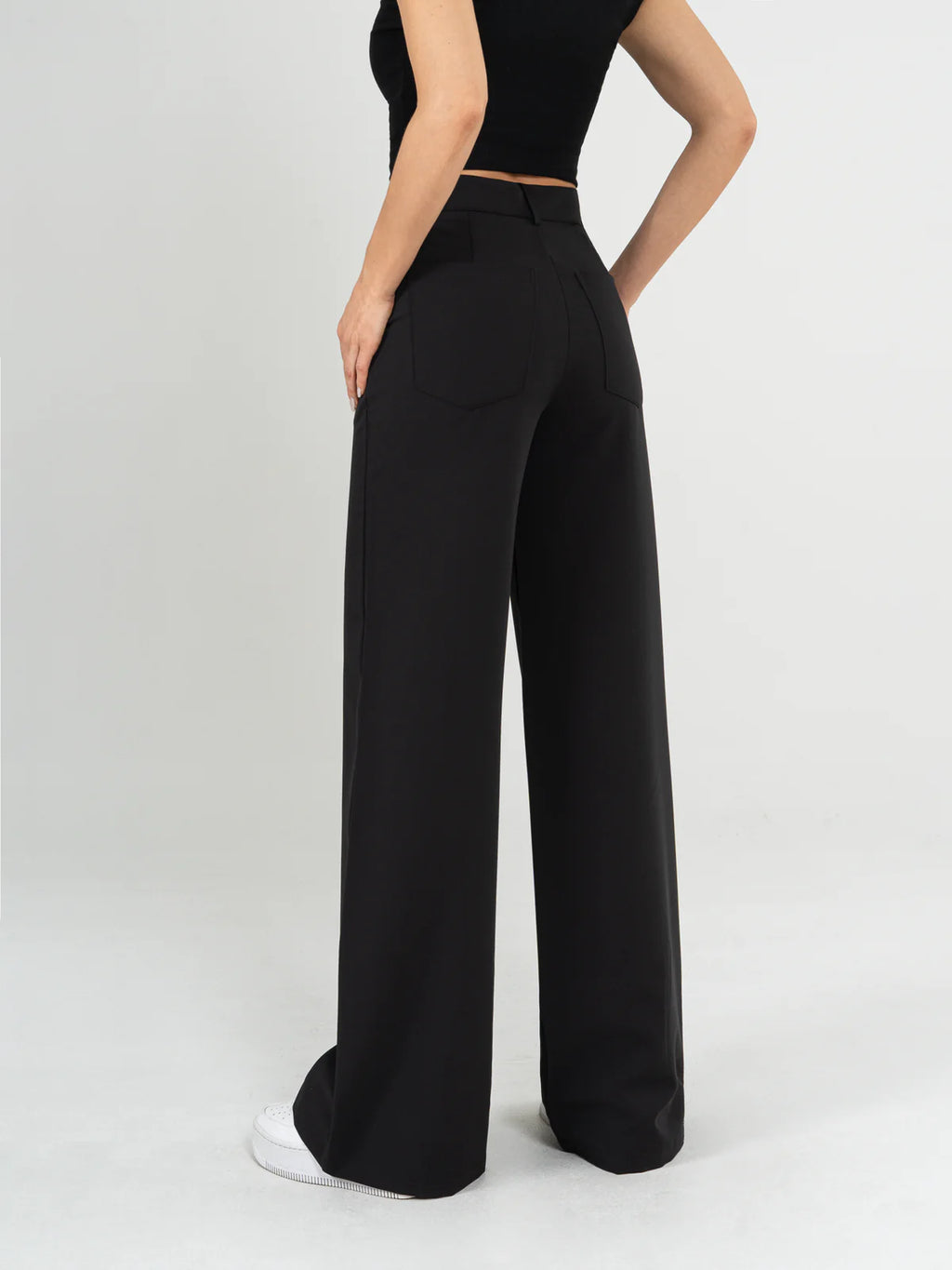 Cassie classic pants