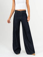 Bronzy Denim pants