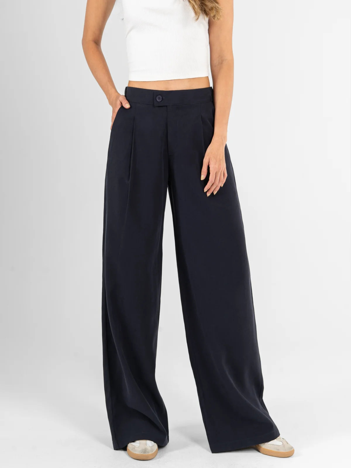 Power Pants V2