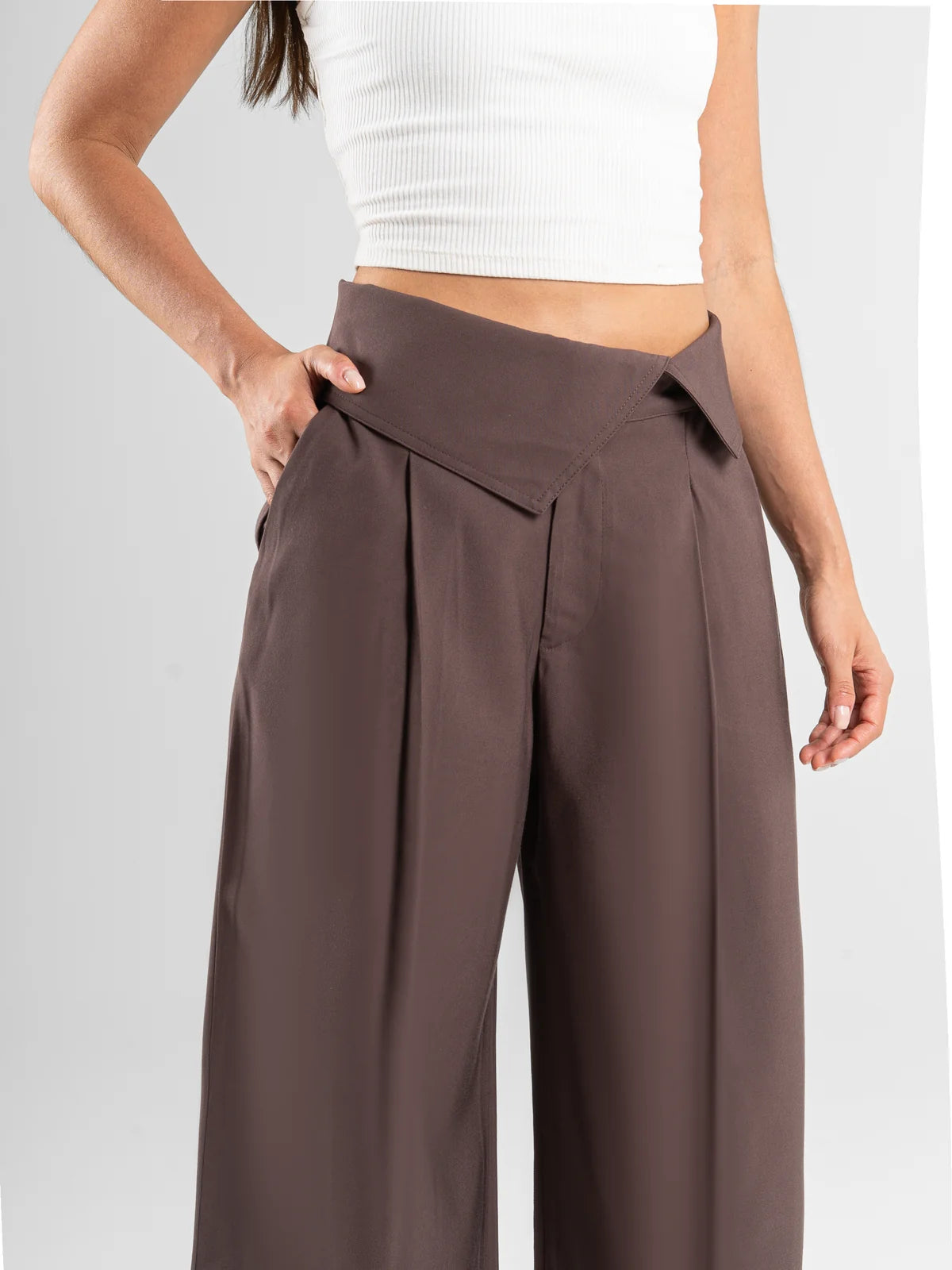 Mid Lap pants