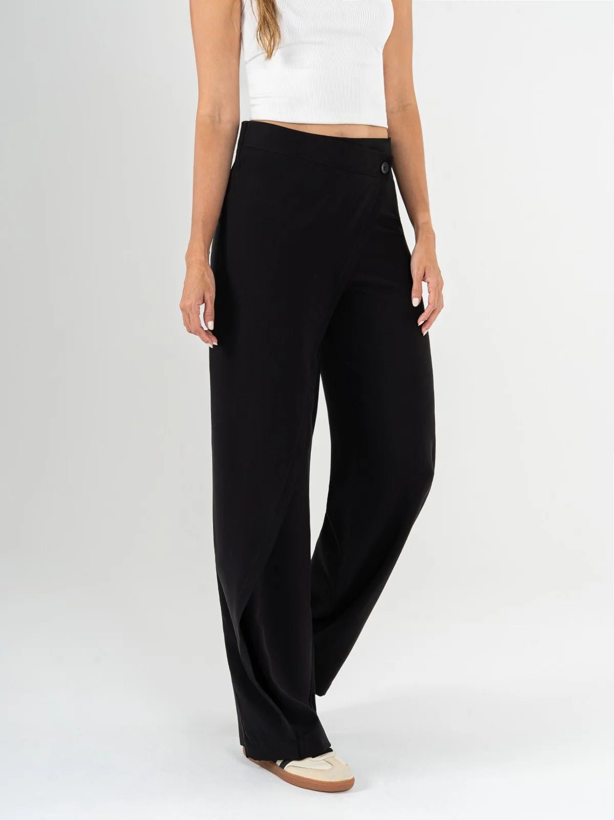 Lisa SingleLap Pants