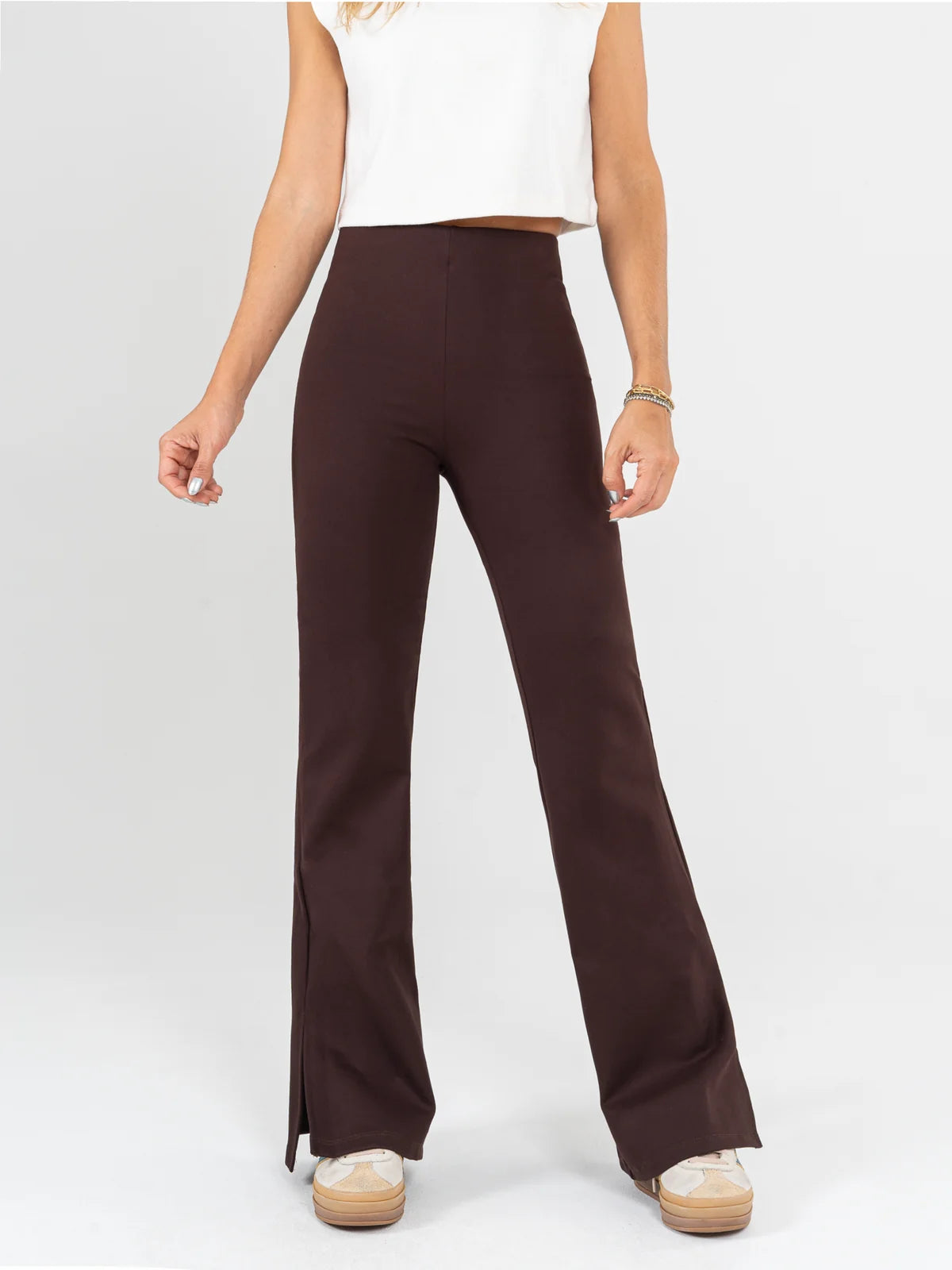 Denzel Flare Leggings