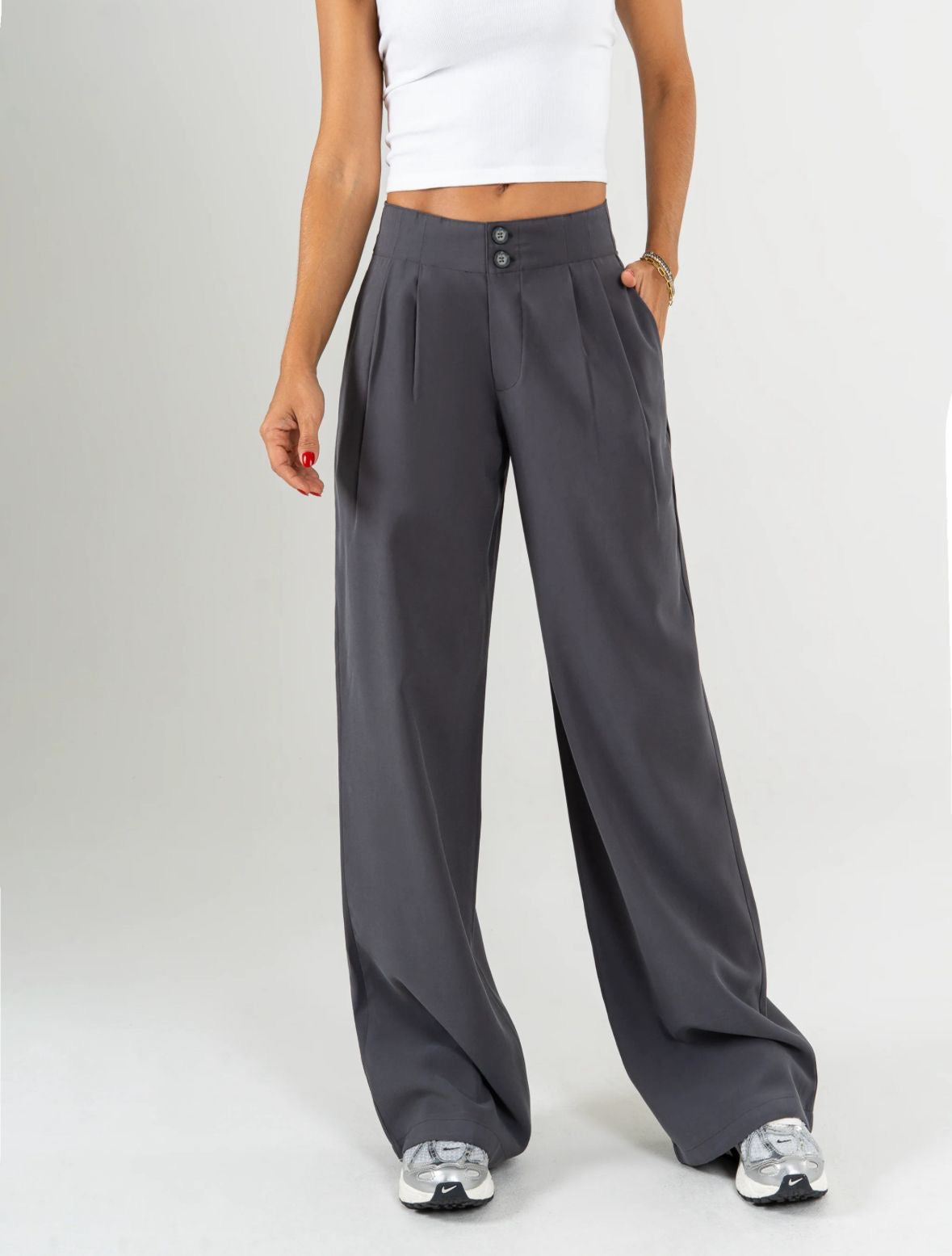 Mika Classic Pants