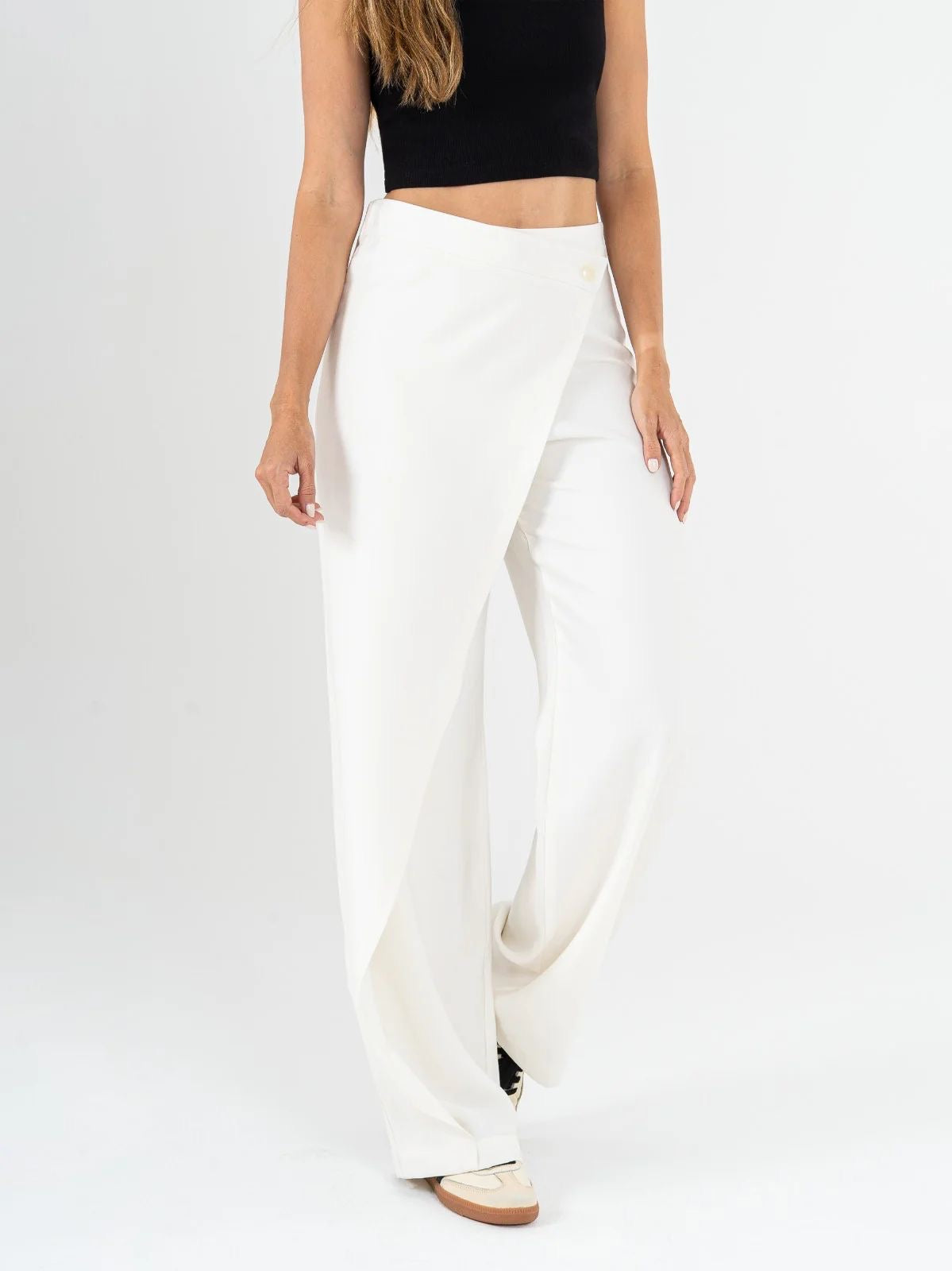 Lisa SingleLap Pants