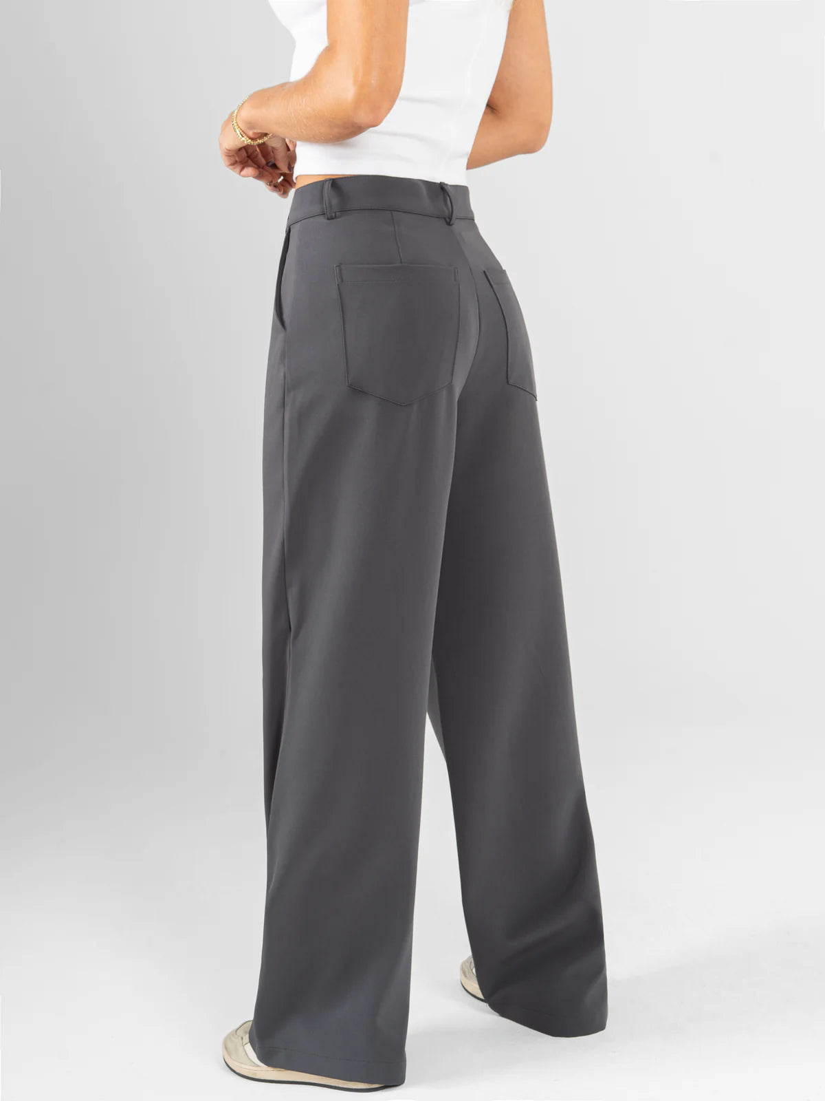 Sofia classic pants