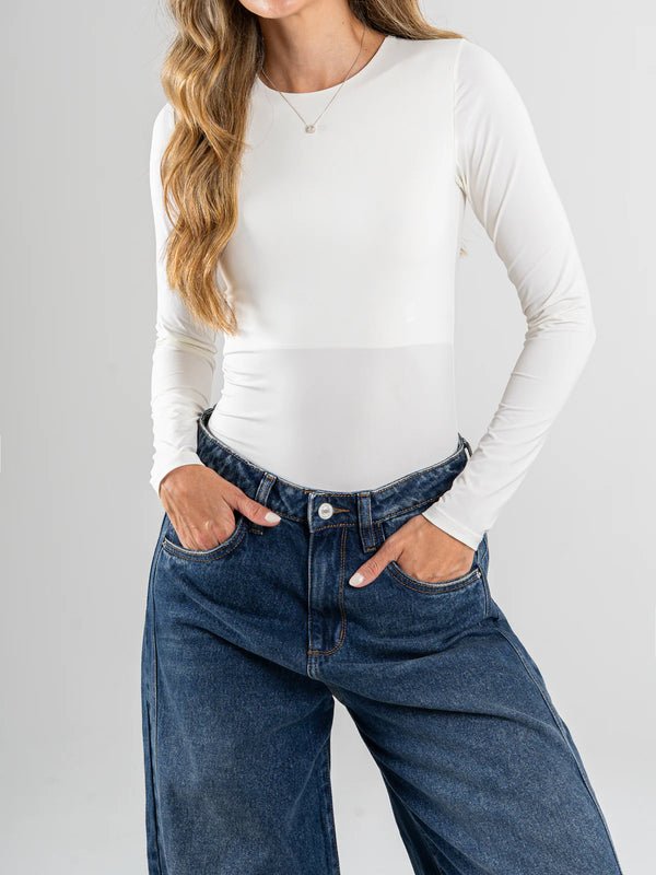 LongSleeve Top
