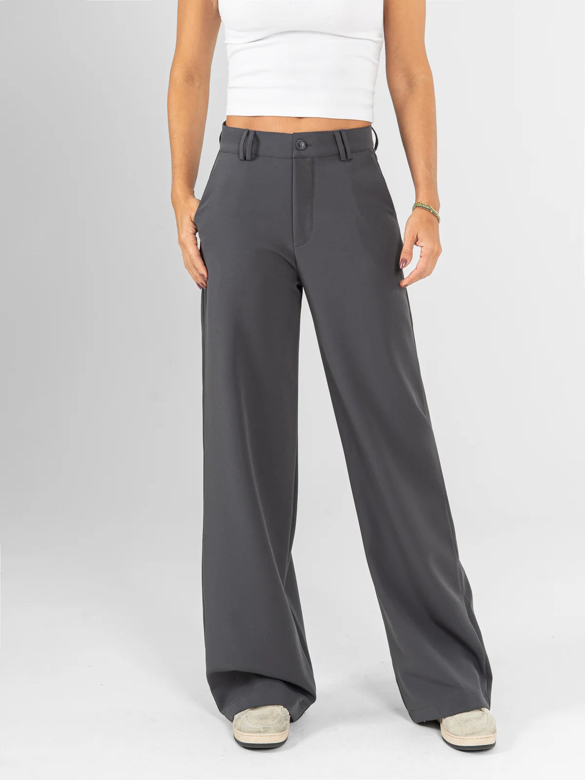 Sofia classic pants
