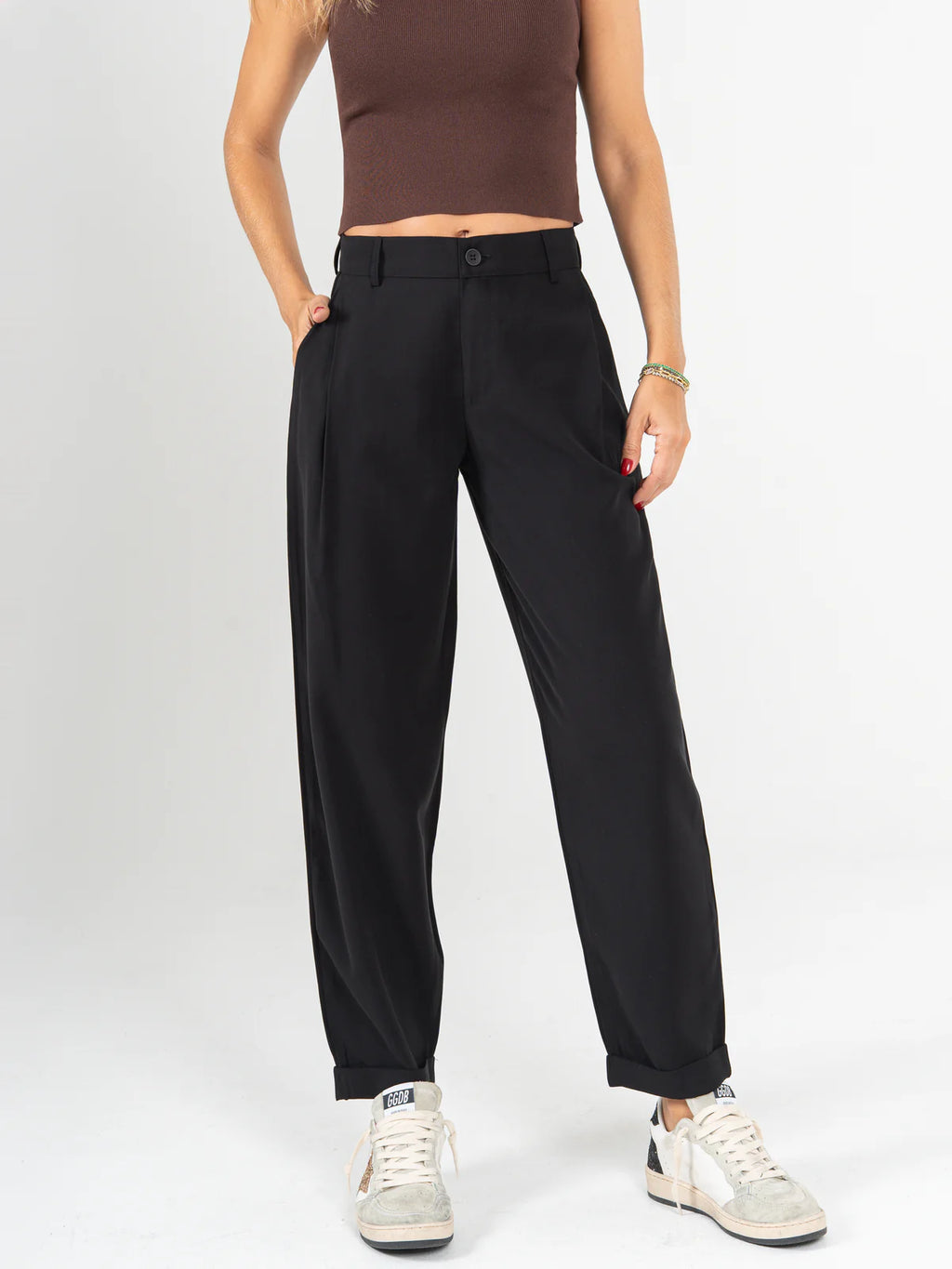 Vice Mom Pants
