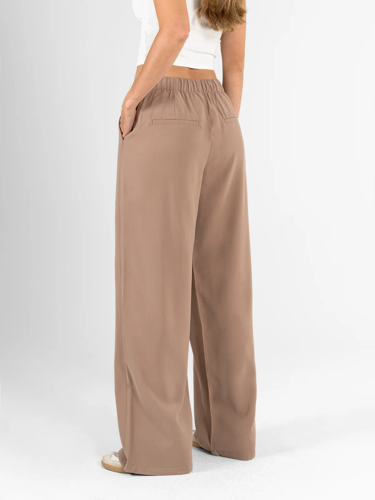 Power Pants V2