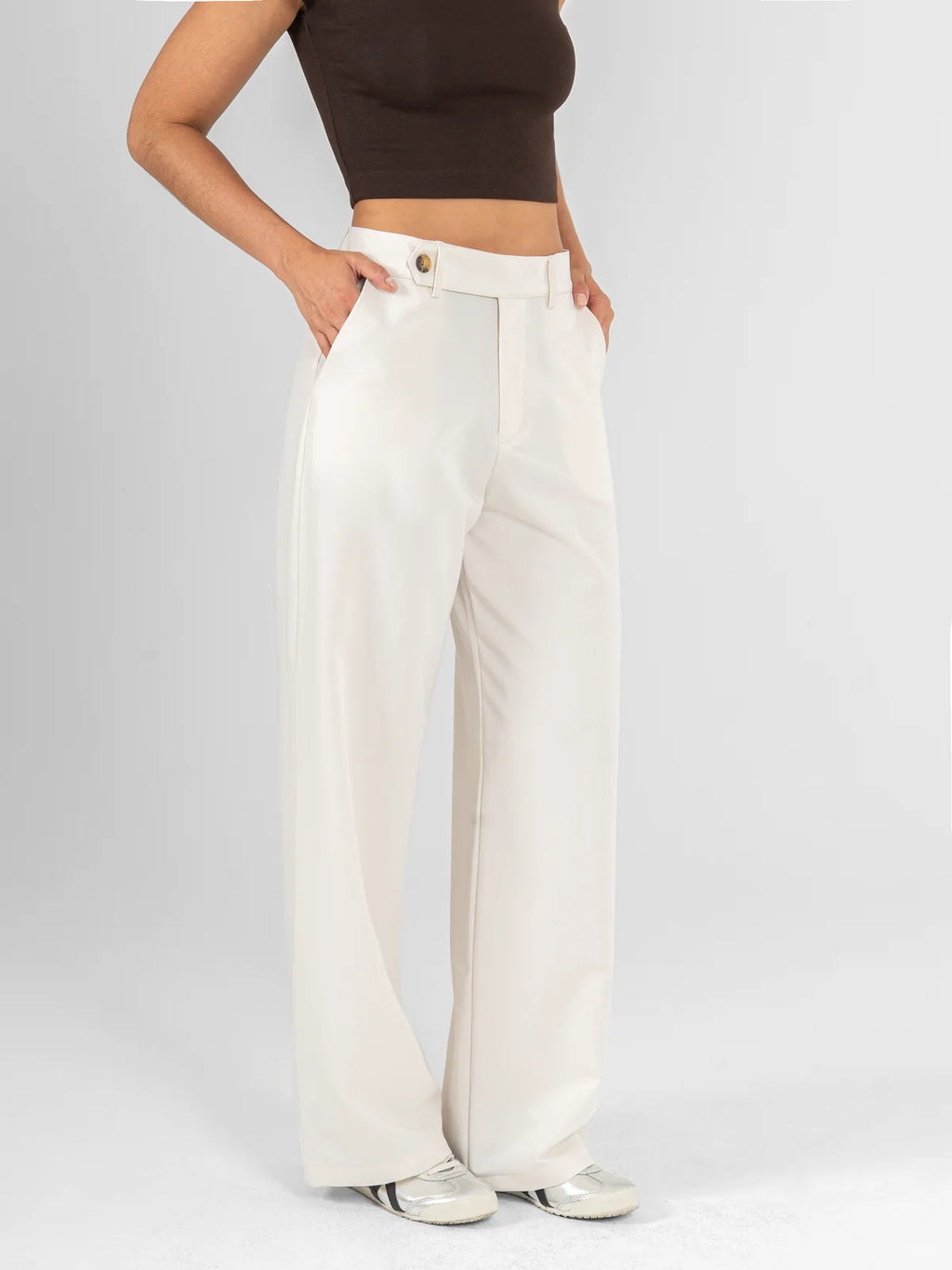 Daizy Classic pants