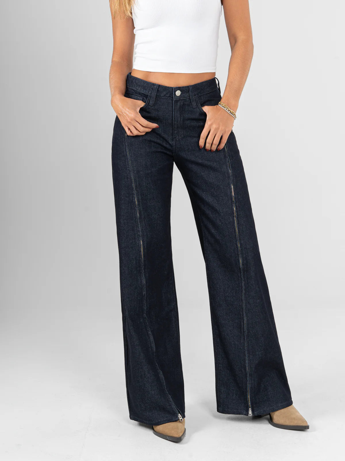 Raven Denims