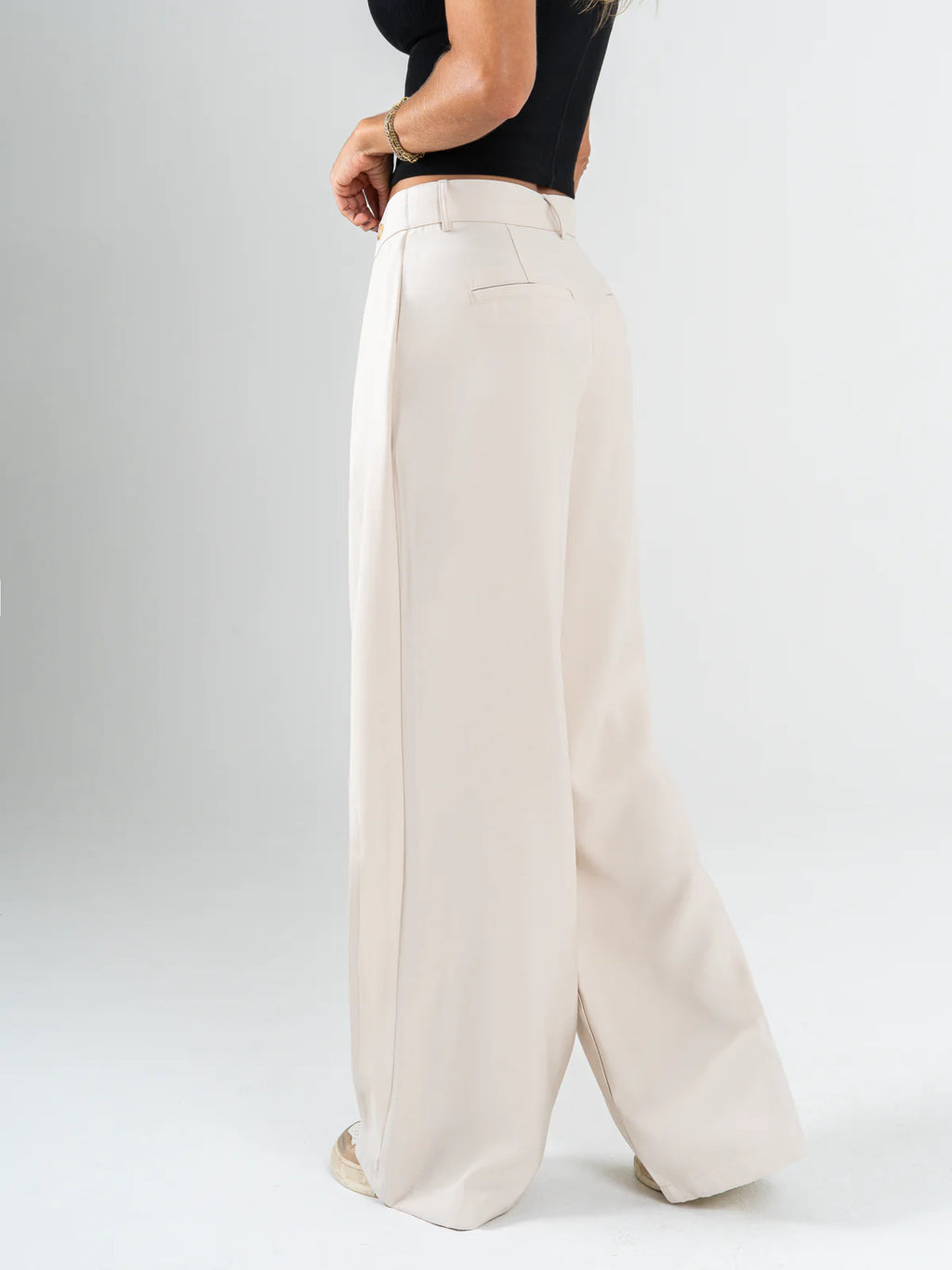 TwoLap Pants