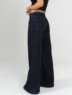 Molly Denim Pants
