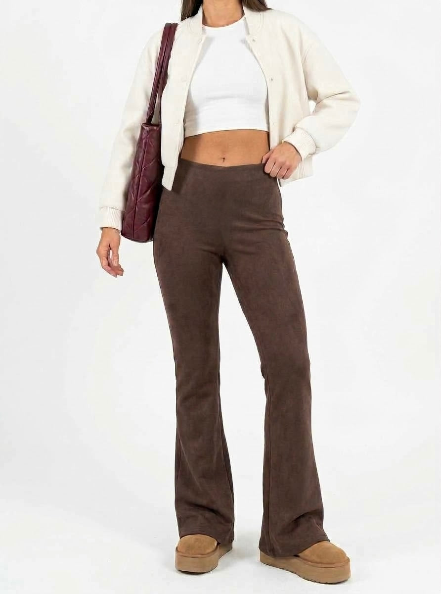 Zoro Flare leggings