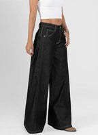Star Denim pants