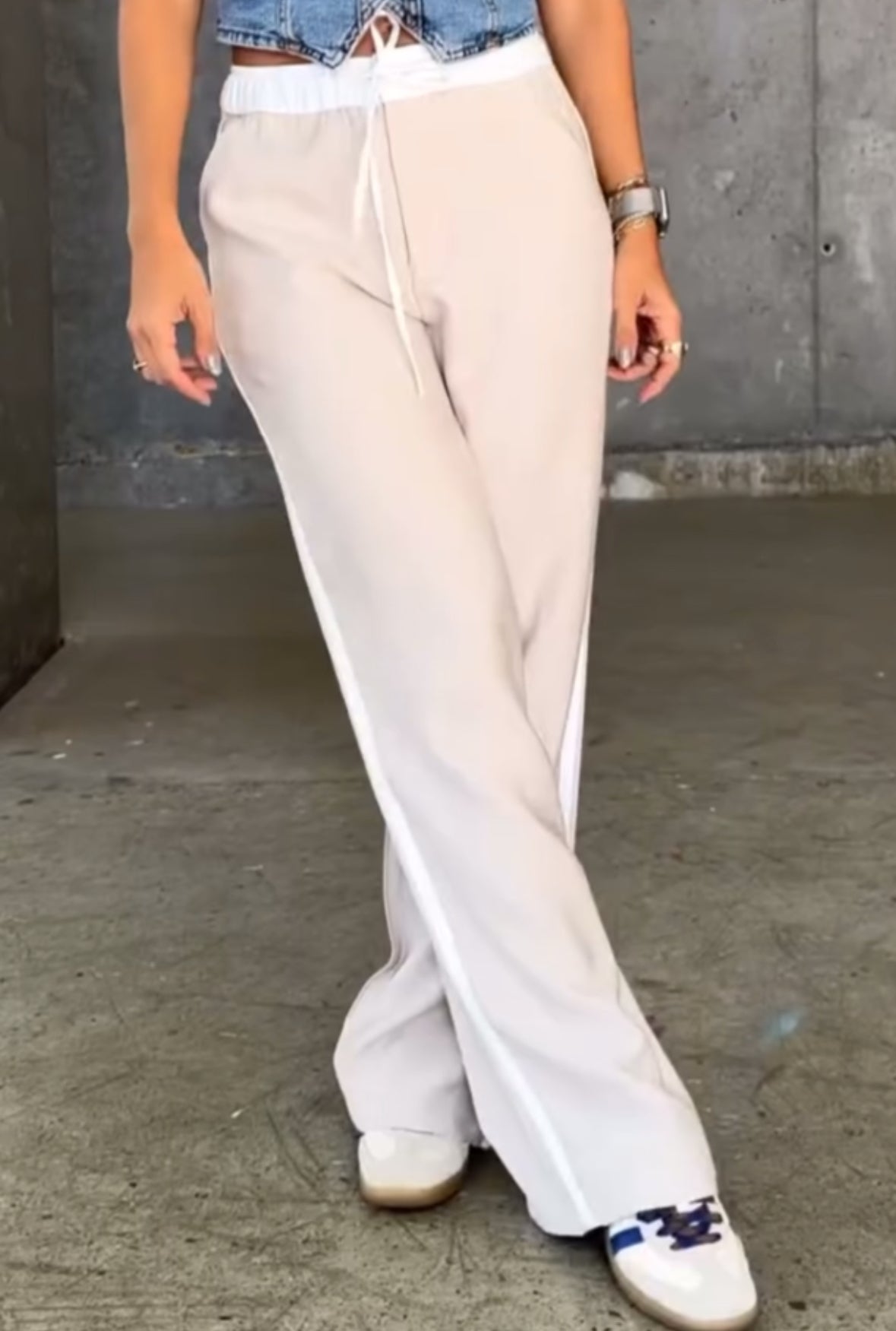 Rarri Pants