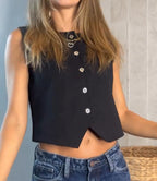 Natasha Vest