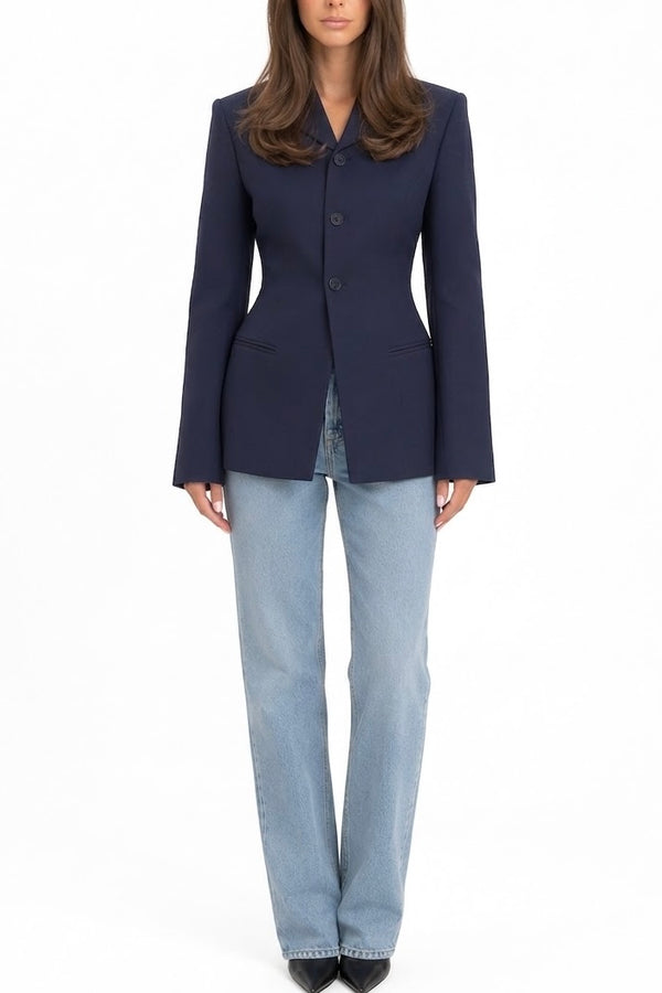 Donna blazer