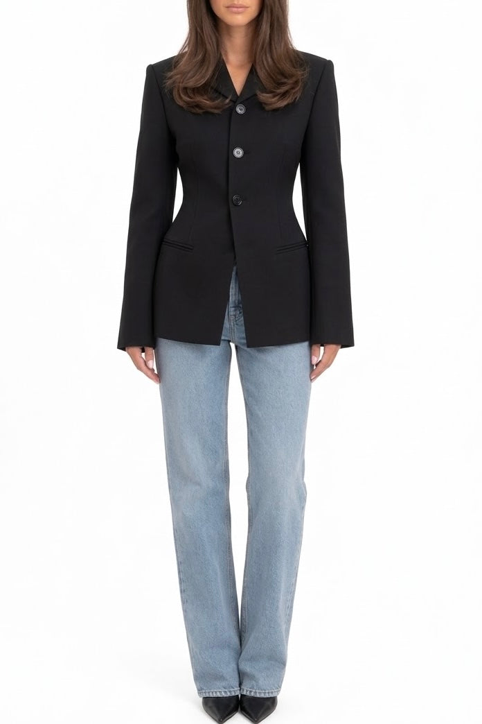 Donna blazer