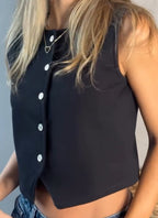 Natasha Vest