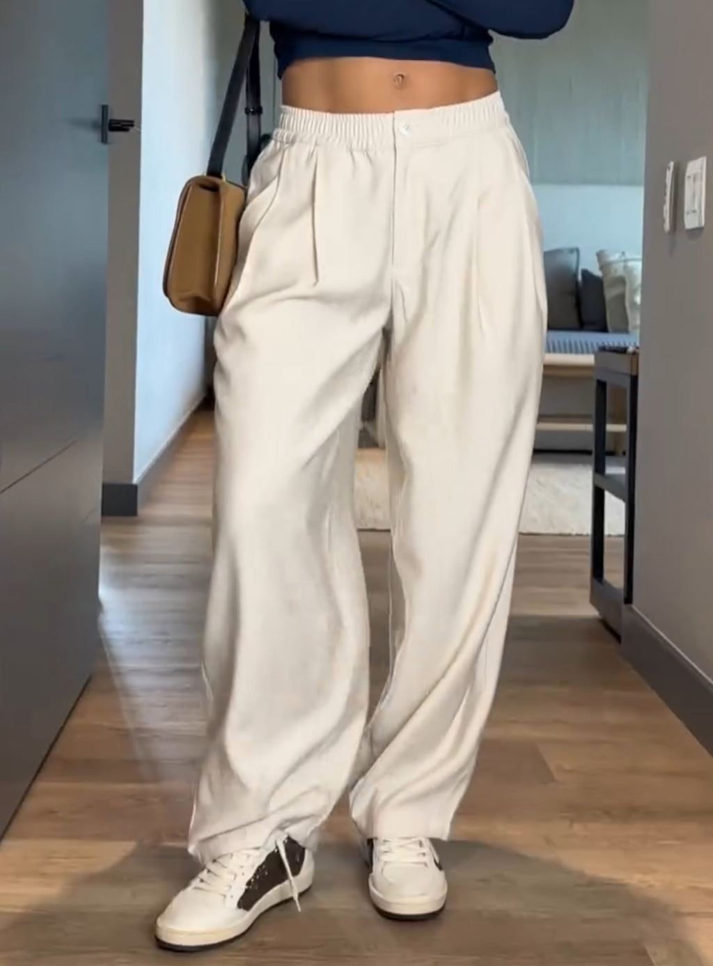 Bella fit Pants