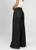 Star Denim pants
