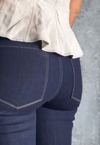 Dolly denim pants
