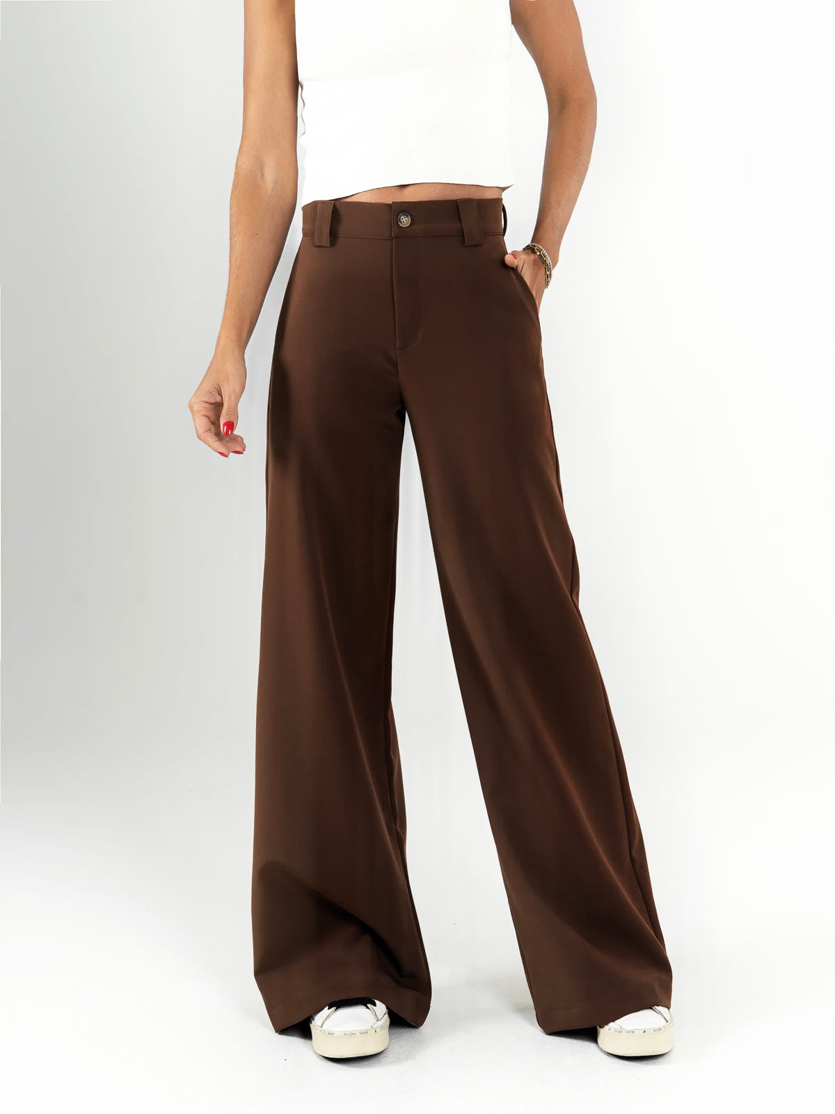 Freya Classic pants