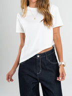 Wavy T-shirt
