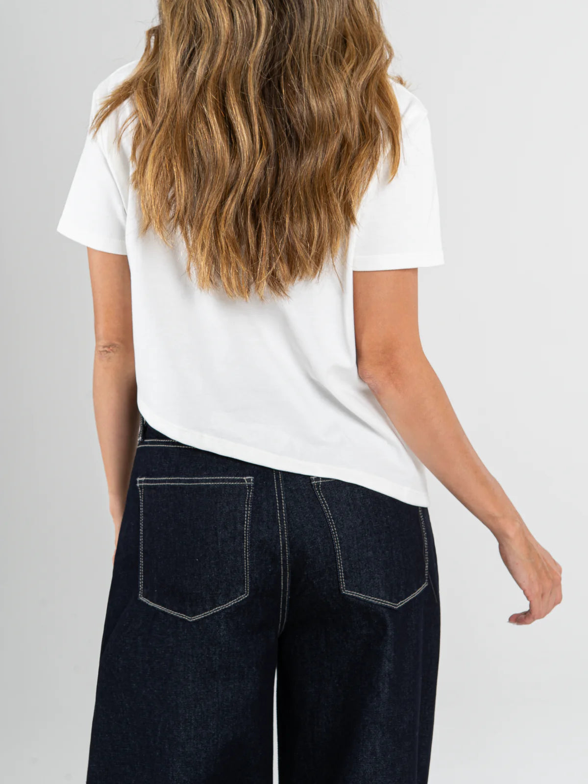 Wavy T-shirt