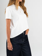 Wavy T-shirt