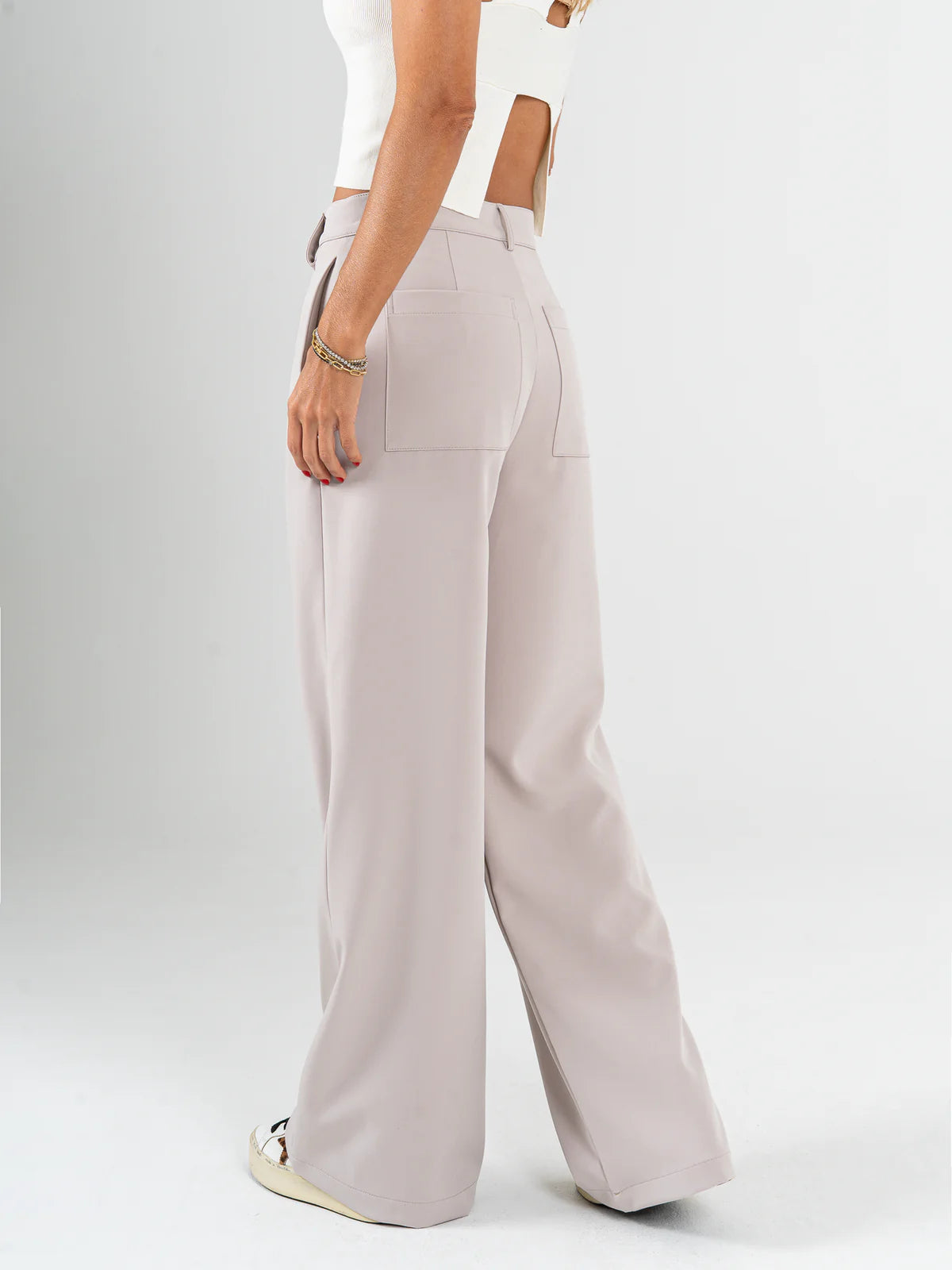 Freya Classic pants
