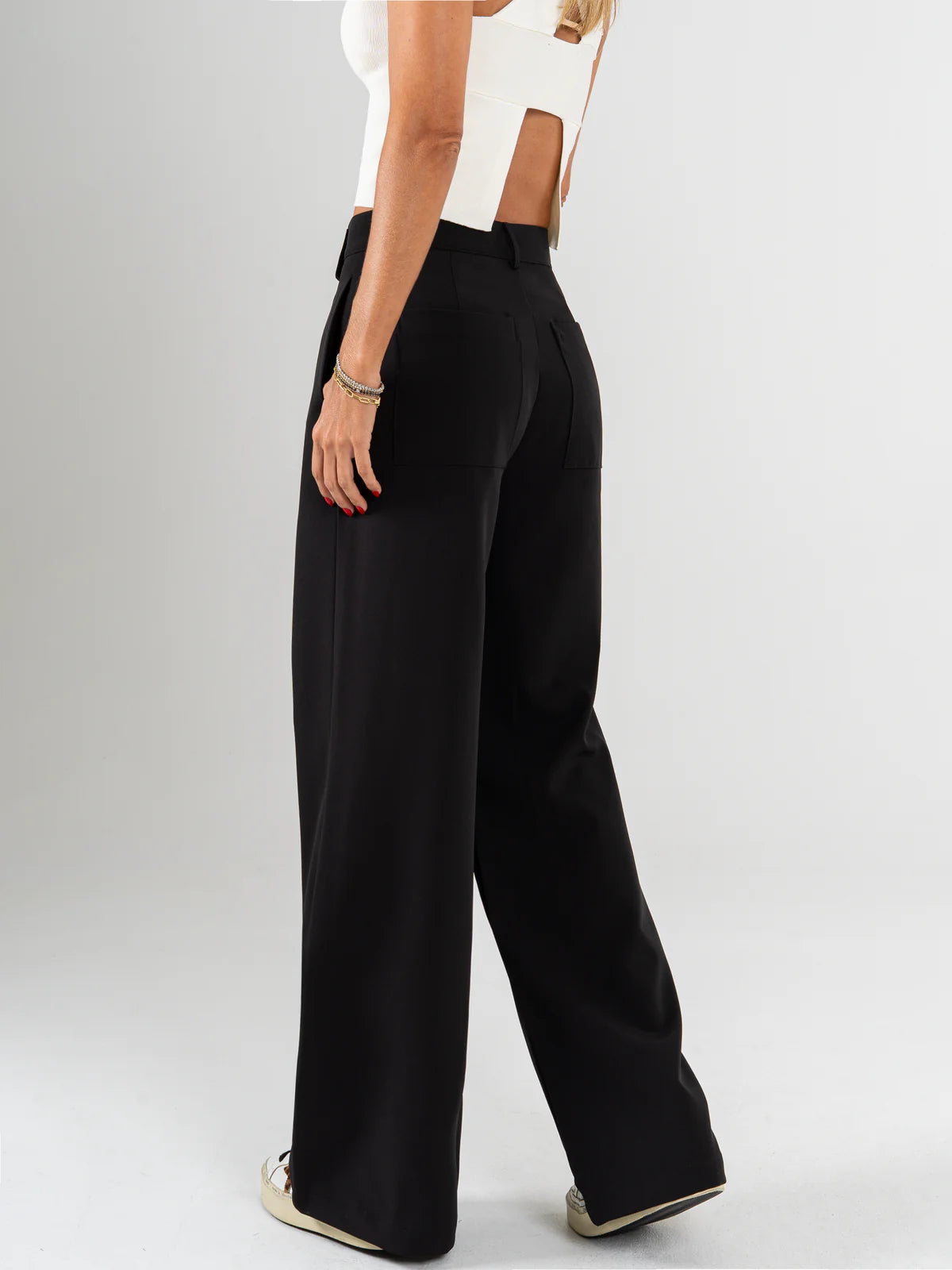 Freya Classic pants