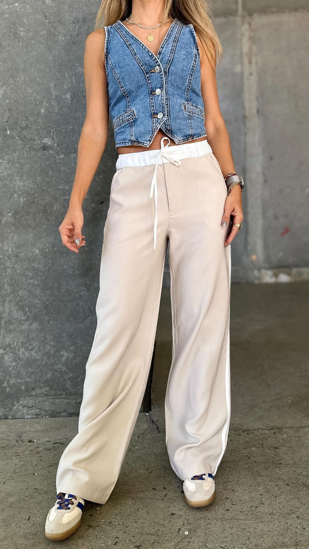 Rarri Pants
