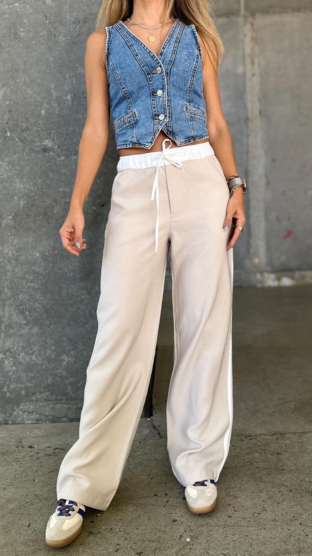 Rarri Pants