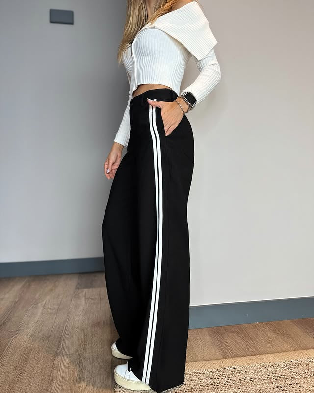 Lilya Pants