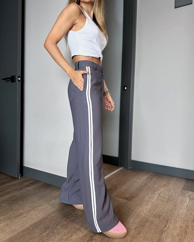 Lilya Pants