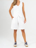 Vella linen set
