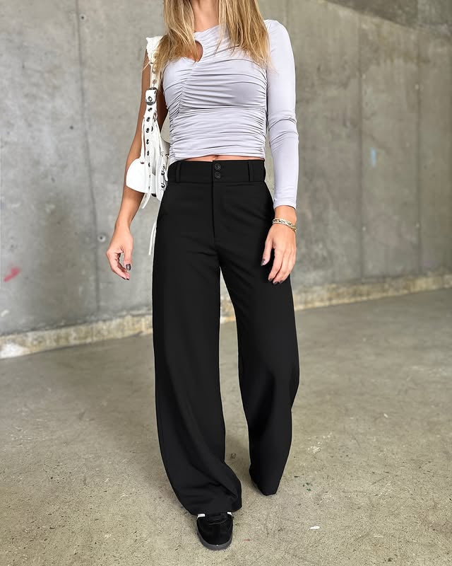 Lilia Pants