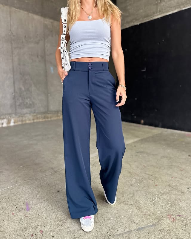 Lilia Pants