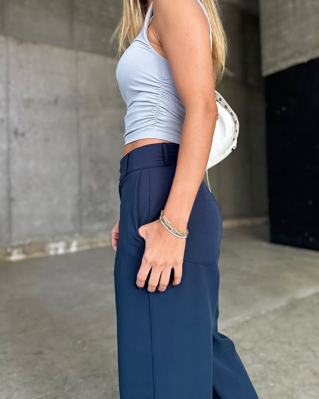 Lilia Pants