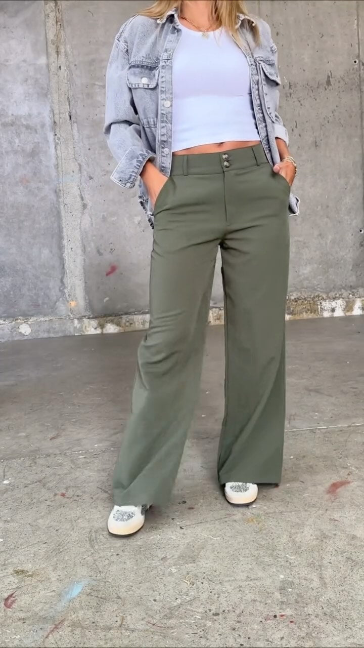 Lilia Pants