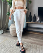 Mika Strap pants